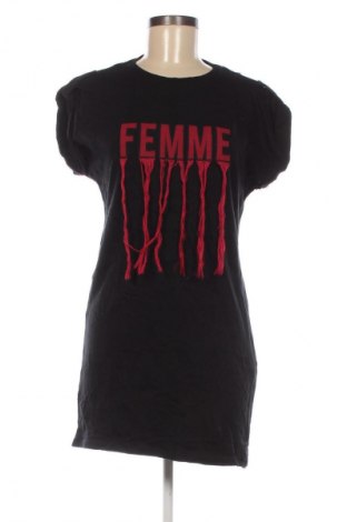 Φόρεμα Bershka, Μέγεθος S, Χρώμα Μαύρο, Τιμή 11,99 €