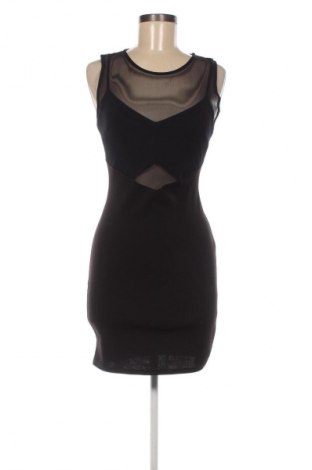 Kleid Bershka, Größe M, Farbe Schwarz, Preis 20,99 €