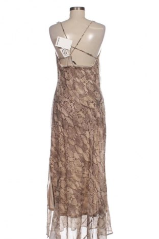 Sukienka Bershka, Rozmiar L, Kolor Kolorowy, Cena 150,99 zł