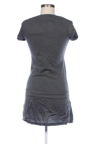 Kleid Bershka, Größe L, Farbe Grau, Preis 17,99 €