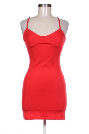 Ruha Bershka, Méret M, Szín Piros, Ár 6 007 Ft