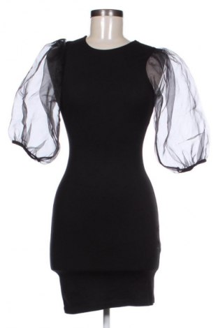 Ruha Bershka, Méret S, Szín Fekete, Ár 6 007 Ft