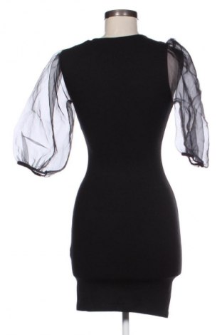 Ruha Bershka, Méret S, Szín Fekete, Ár 6 007 Ft