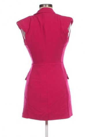 Kleid Bershka, Größe S, Farbe Rosa, Preis € 20,99