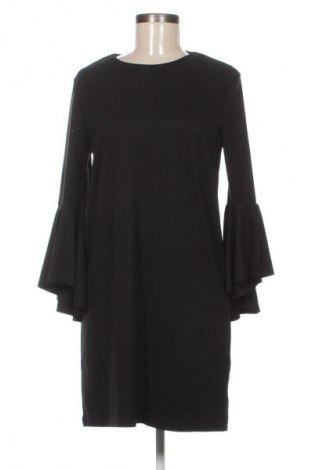Šaty  Bershka, Veľkosť L, Farba Čierna, Cena  16,95 €