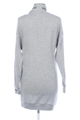 Šaty  Bershka, Veľkosť S, Farba Sivá, Cena  19,30 €