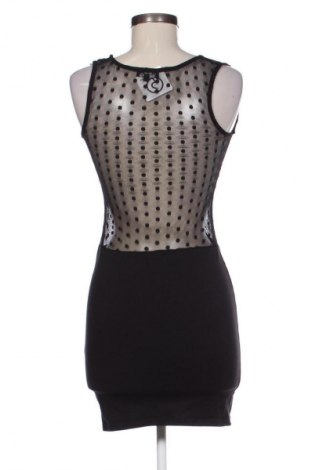Rochie Bershka, Mărime S, Culoare Negru, Preț 79,00 Lei
