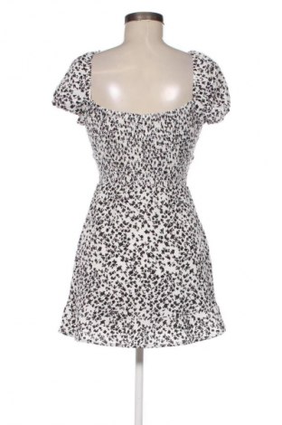 Sukienka Bershka, Rozmiar S, Kolor Kolorowy, Cena 53,99 zł
