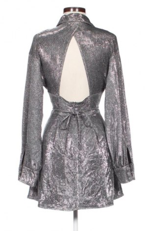Kleid Bershka, Größe M, Farbe Mehrfarbig, Preis 14,83 €