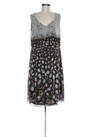 Sukienka Betty Barclay, Rozmiar 3XL, Kolor Kolorowy, Cena 315,99 zł