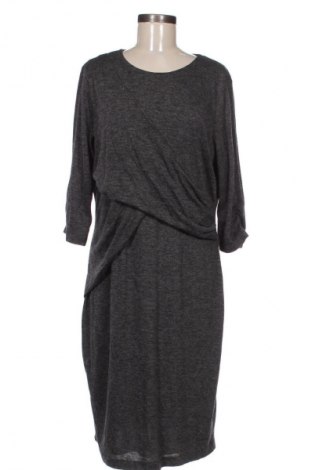 Kleid Bianca, Größe XL, Farbe Grau, Preis 14,71 €