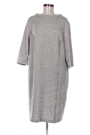 Kleid Bianca, Größe L, Farbe Grau, Preis 7,99 €