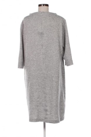 Kleid Bianca, Größe L, Farbe Grau, Preis 7,99 €