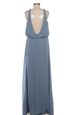 Kleid Bill Levkoff, Größe XL, Farbe Blau, Preis 33,99 €