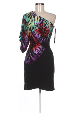 Kleid Bisou Bisou, Größe S, Farbe Mehrfarbig, Preis € 33,99