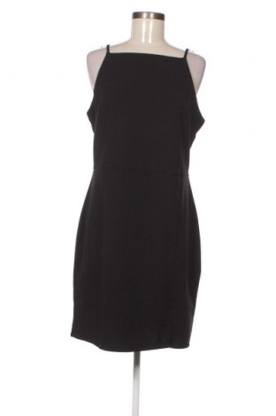 Kleid Blind Date, Größe XL, Farbe Schwarz, Preis 16,99 €