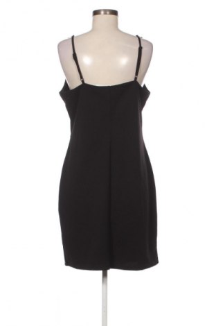 Kleid Blind Date, Größe XL, Farbe Schwarz, Preis 16,99 €
