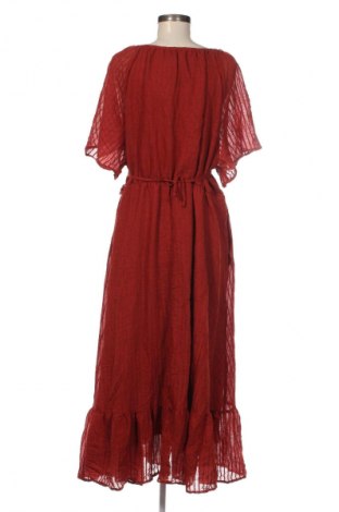Rochie BloomChic, Mărime XXL, Culoare Roșu, Preț 367,99 Lei
