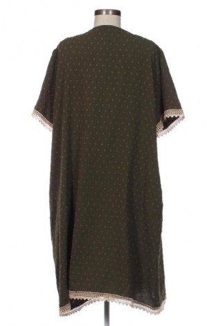Kleid BloomChic, Größe XXL, Farbe Grün, Preis 33,99 €