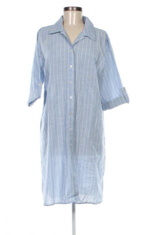 Kleid Blue, Größe L, Farbe Mehrfarbig, Preis 48,99 €