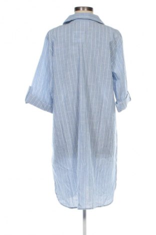 Kleid Blue, Größe L, Farbe Mehrfarbig, Preis 48,99 €