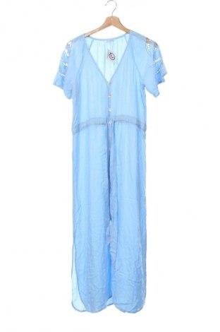 Sukienka Blue Island, Rozmiar XS, Kolor Niebieski, Cena 118,99 zł