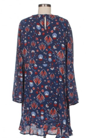 Sukienka Blue Motion, Rozmiar XL, Kolor Kolorowy, Cena 95,99 zł