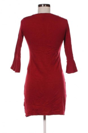 Kleid Blue Motion, Größe S, Farbe Rot, Preis 14,99 €