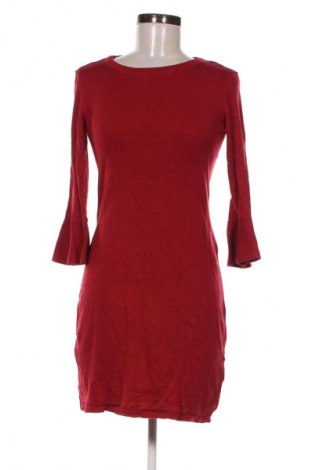 Kleid Blue Motion, Größe S, Farbe Rot, Preis 14,99 €
