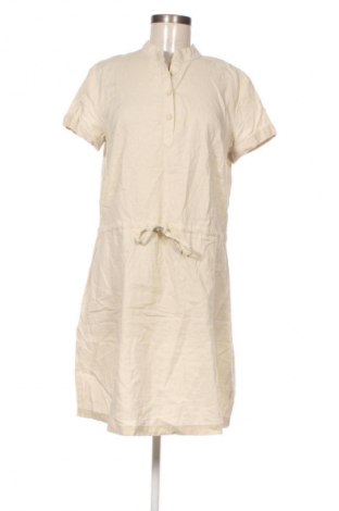 Kleid Blue Motion, Größe L, Farbe Beige, Preis € 20,99