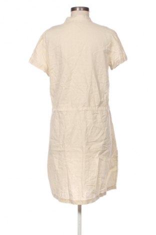 Kleid Blue Motion, Größe L, Farbe Beige, Preis € 20,99