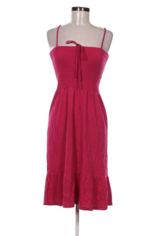 Sukienka Blue Motion, Rozmiar M, Kolor Różowy, Cena 67,99 zł