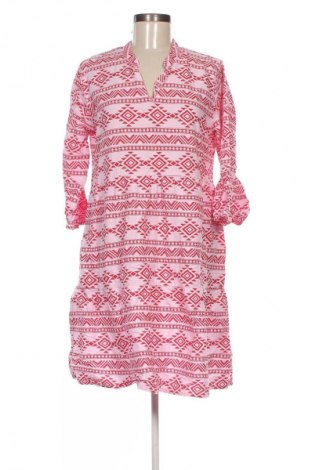 Sukienka Blue Motion, Rozmiar M, Kolor Kolorowy, Cena 43,99 zł