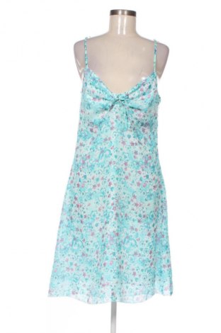 Rochie Blue Motion, Mărime L, Culoare Multicolor, Preț 67,99 Lei