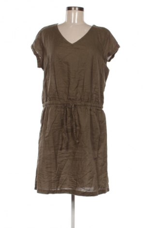 Kleid Blue Motion, Größe L, Farbe Grün, Preis 20,99 €