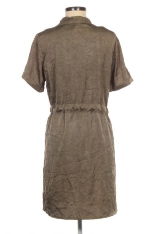 Kleid Blue Vanilla, Größe L, Farbe Grün, Preis 33,99 €