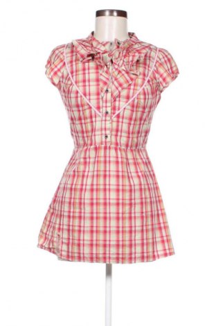 Kleid Blutsgeschwister, Größe S, Farbe Mehrfarbig, Preis 42,94 €