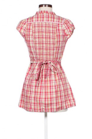Kleid Blutsgeschwister, Größe S, Farbe Mehrfarbig, Preis 42,94 €