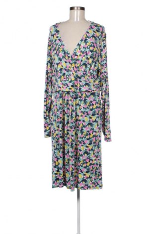Φόρεμα Boden, Μέγεθος XXL, Χρώμα Πολύχρωμο, Τιμή 41,94 €