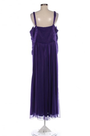 Φόρεμα Body Flirt, Μέγεθος 3XL, Χρώμα Βιολετί, Τιμή 37,99 €