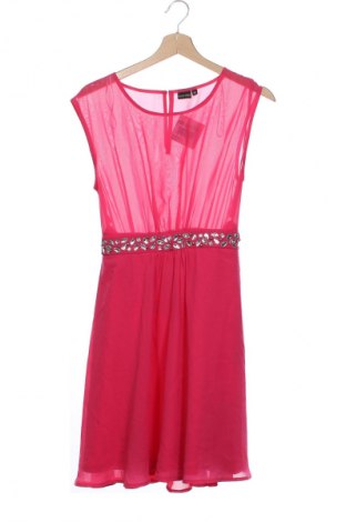Sukienka Body Flirt, Rozmiar XS, Kolor Różowy, Cena 95,99 zł
