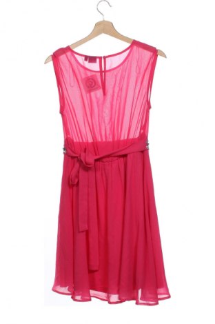 Sukienka Body Flirt, Rozmiar XS, Kolor Różowy, Cena 95,99 zł
