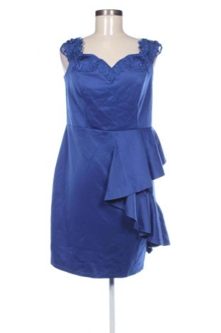 Sukienka Body Flirt, Rozmiar M, Kolor Niebieski, Cena 95,99 zł