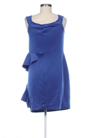Sukienka Body Flirt, Rozmiar M, Kolor Niebieski, Cena 95,99 zł