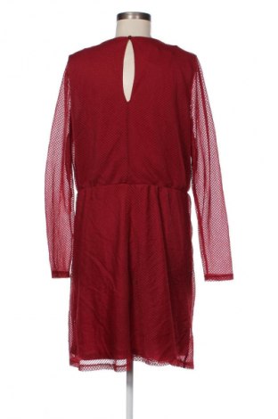 Φόρεμα Body Flirt, Μέγεθος XL, Χρώμα Κόκκινο, Τιμή 13,99 €