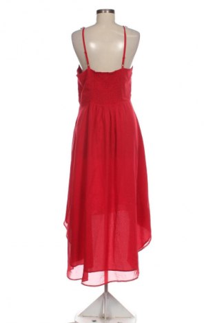 Φόρεμα Body Flirt, Μέγεθος XL, Χρώμα Κόκκινο, Τιμή 26,99 €