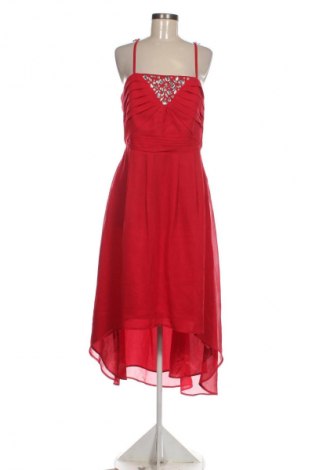 Φόρεμα Body Flirt, Μέγεθος XL, Χρώμα Κόκκινο, Τιμή 26,99 €