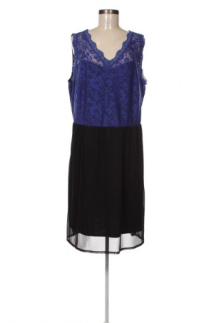 Kleid Body Flirt, Größe XXL, Farbe Mehrfarbig, Preis 17,99 €
