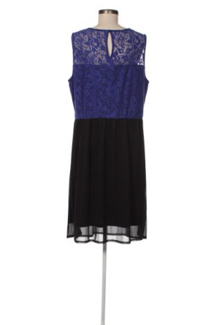 Kleid Body Flirt, Größe XXL, Farbe Mehrfarbig, Preis 17,99 €