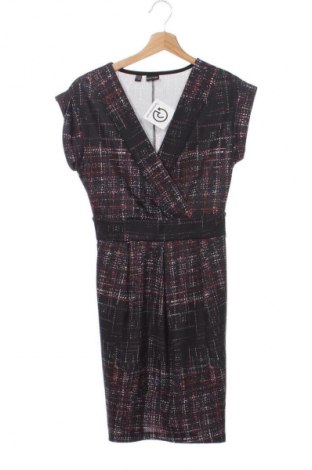 Kleid Body Flirt, Größe XXS, Farbe Mehrfarbig, Preis 17,99 €